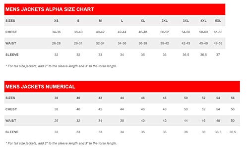 Chaqueta de moto de malla Joe Rocket Velocity para hombres - Imagen 6