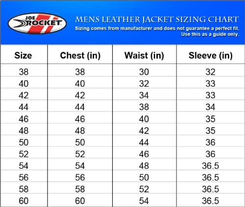 Chaqueta de moto de malla para hombres Joe Rocket Velocity - Imagen 6