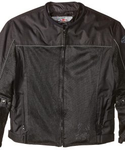 Chamarra de Malla para Montar Joe Rocket 1254-0002 para