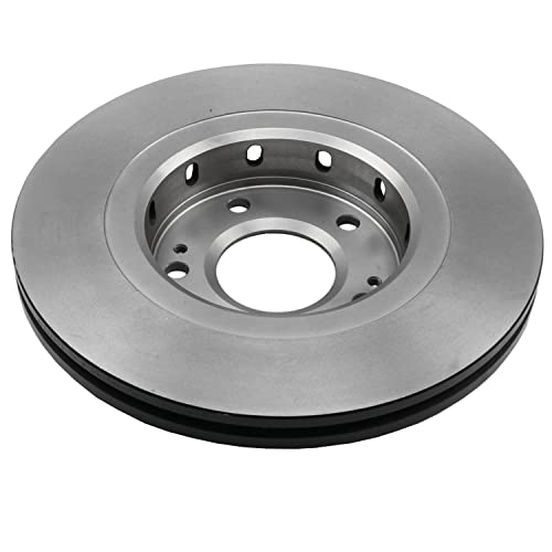 Disco de Freno Premium Beck/Arnley 083-3451 - Imagen 3