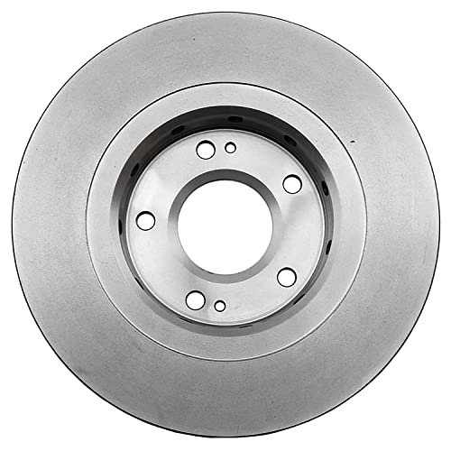 Disco de Freno Premium Beck/Arnley 083-3451 - Imagen 5