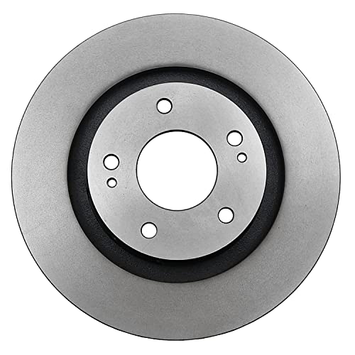 Disco de Freno Premium Beck/Arnley 083-3451 - Imagen 4