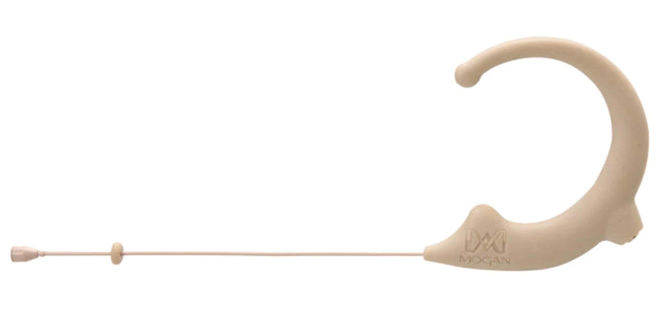 Mogan EAO-BG-SE Micrófono de Diadema Estándar Sennheiser,