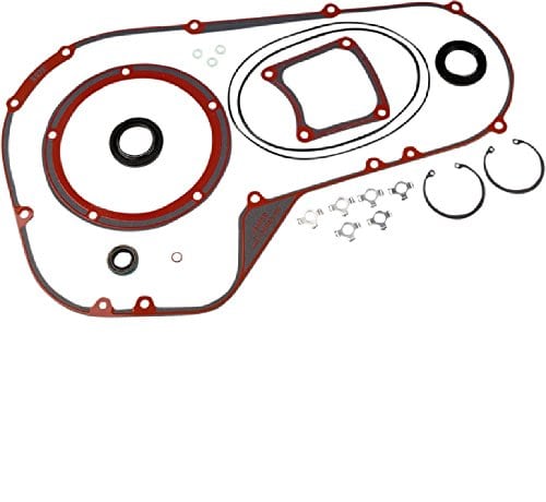 Kit de Juntas Primarias James Gasket 34901-94 para