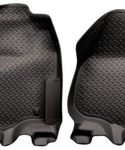 Husky Liners Classic Style Series | Forros de Piso