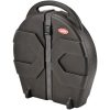 Maleta de Címbalos Rodante SKB 22" (1SKB-CV22W)
