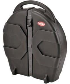 Maleta de Címbalos Rodante SKB 22" (1SKB-CV22W)