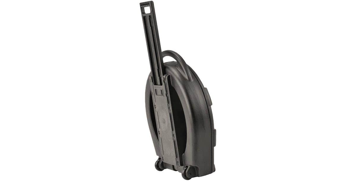 Maleta de Címbalos Rodante SKB 22" (1SKB-CV22W) - Imagen 5