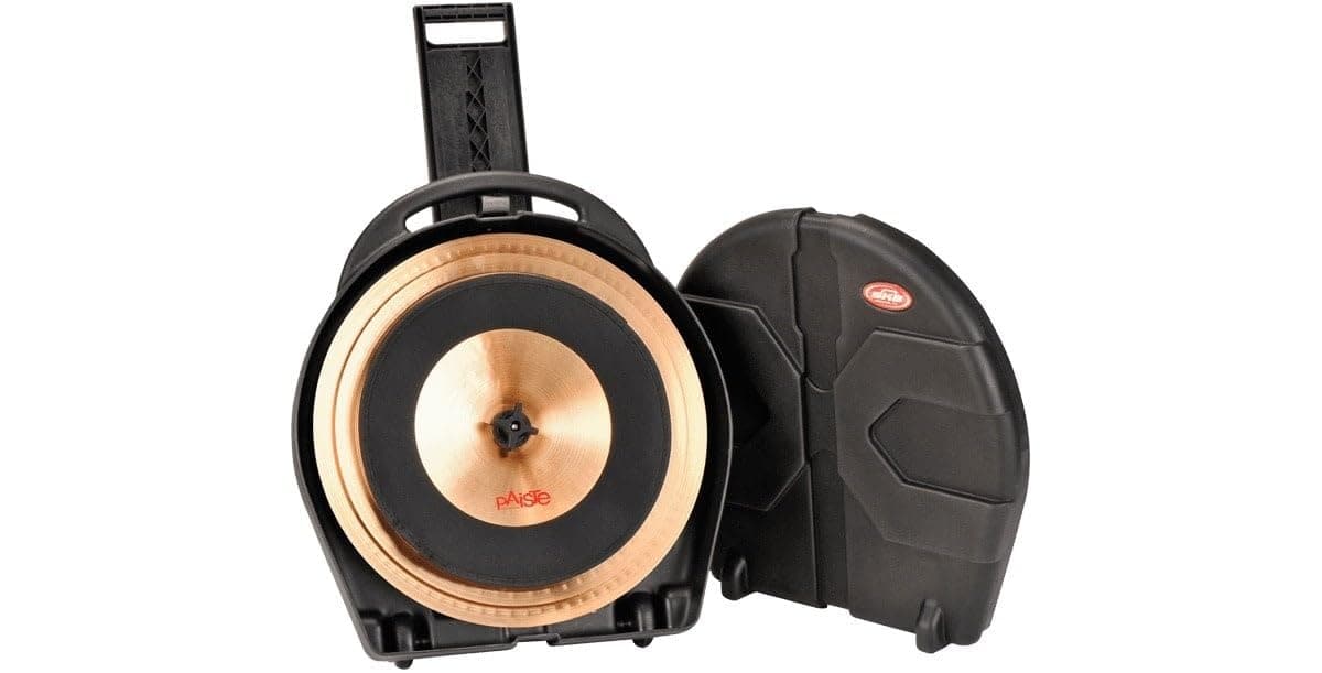 Maleta de Címbalos Rodante SKB 22" (1SKB-CV22W) - Imagen 3