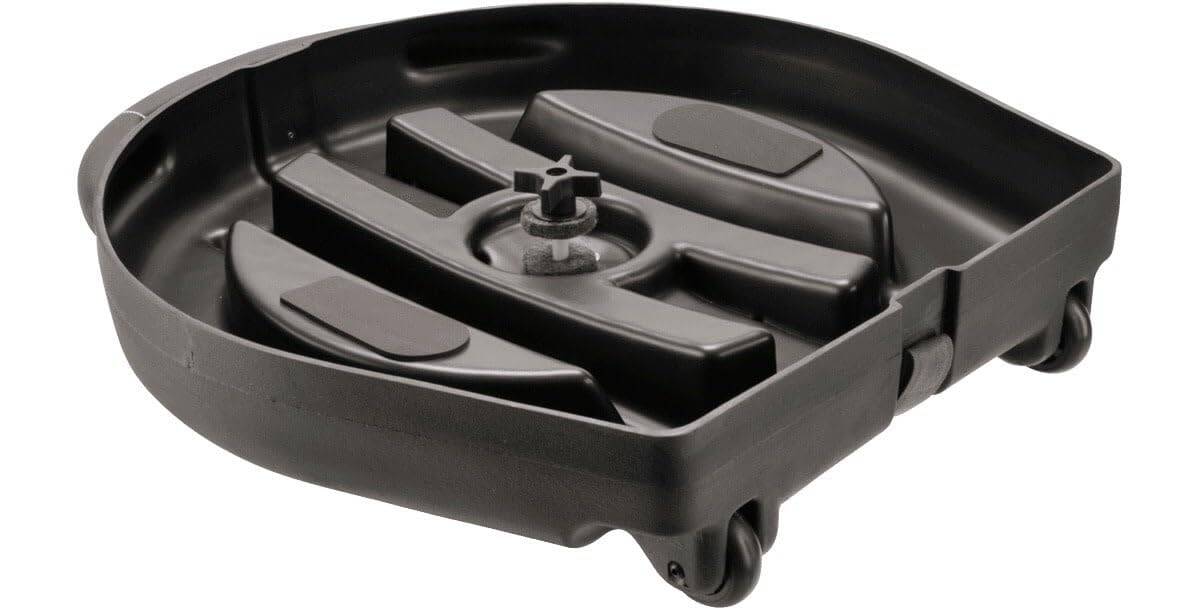 Maleta de Címbalos Rodante SKB 22" (1SKB-CV22W) - Imagen 4