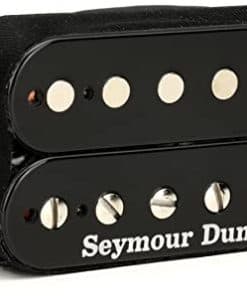 Pastilla Humbucker Seymour Duncan SH-16 '59 Custom Hybrid -