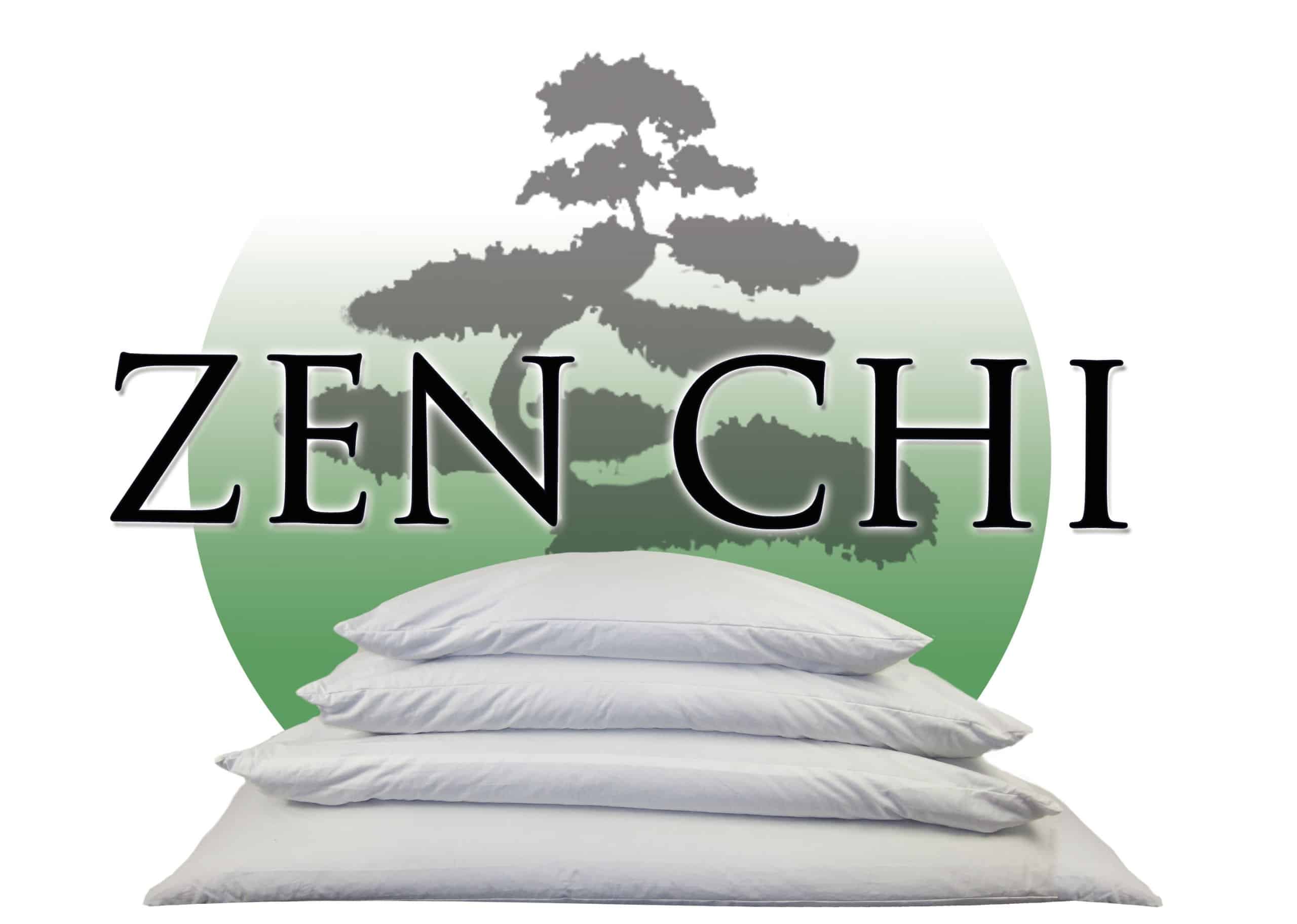 Almohada de Trigo Sarraceno ZEN CHI - Tamaño Estándar - Imagen 7