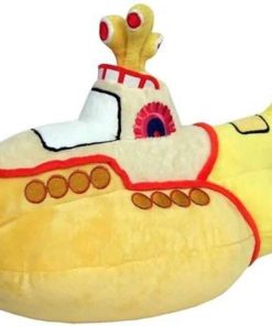 Factory Entertainment Yellow Submarine The Beatles Peluche