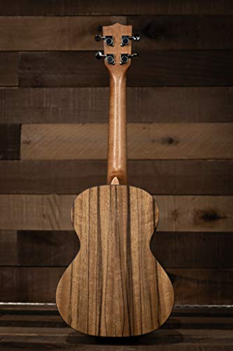 Ukelele Tenor Acústico Kala KA-PWT Pacific Walnut - Imagen 6