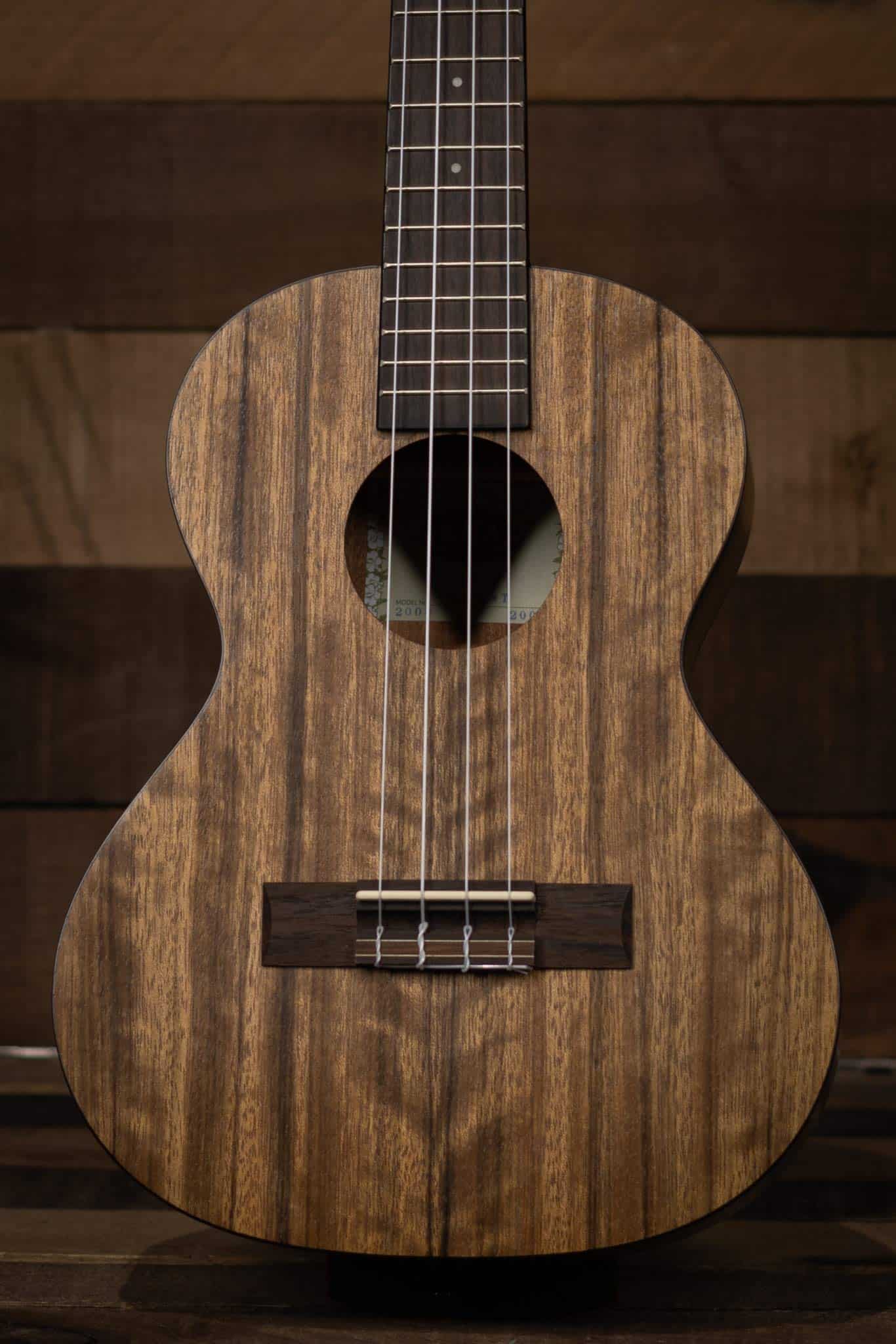 Ukelele Tenor Acústico Kala KA-PWT Pacific Walnut