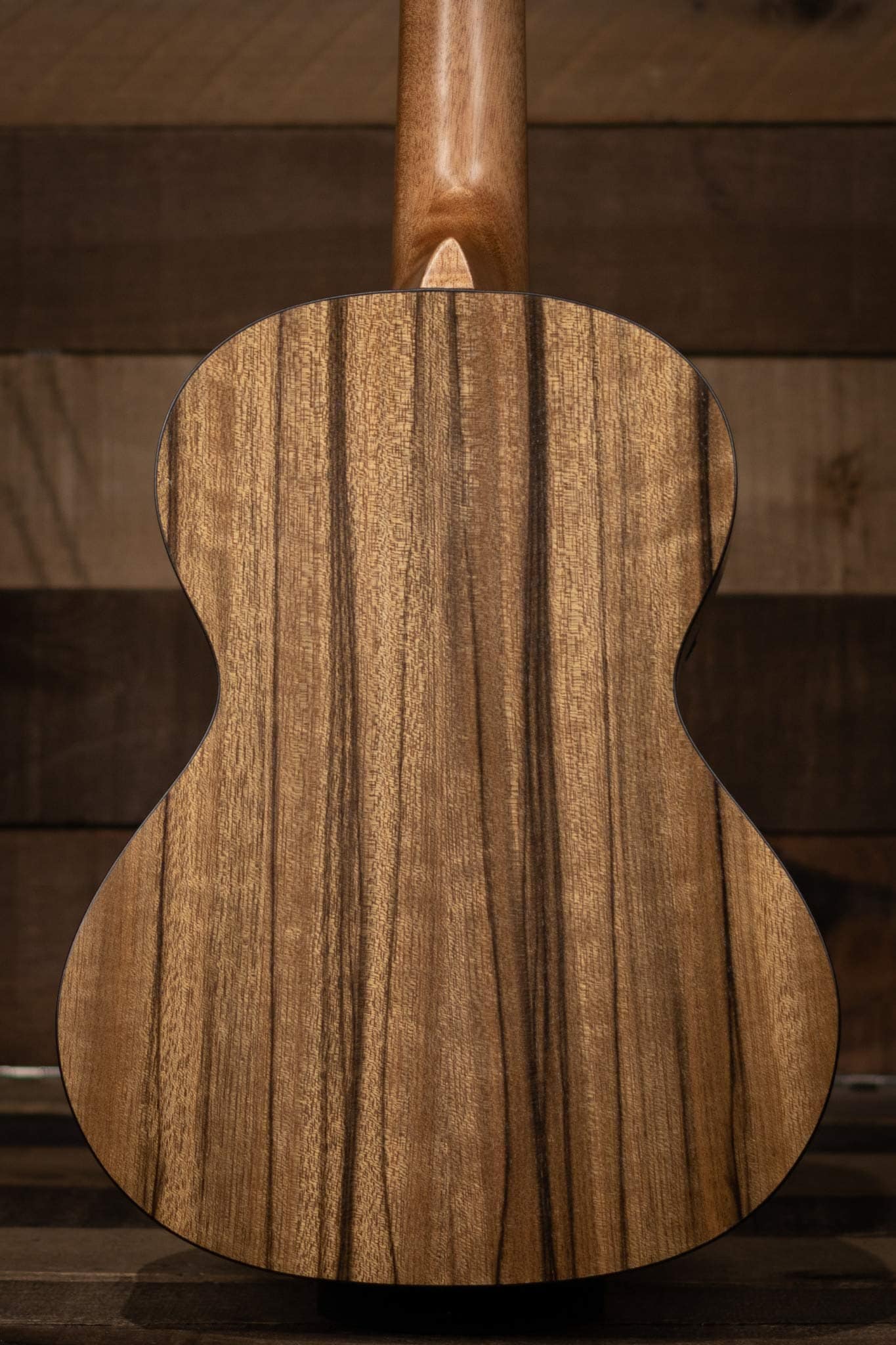 Ukelele Tenor Acústico Kala KA-PWT Pacific Walnut - Imagen 3