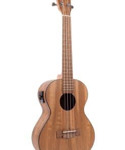 Kala KA-PWTE Ukulele Acústico-Eléctrico de Nogal del