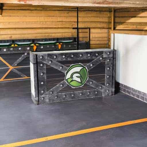 Spartan Locker para Diferencial Dana 30 27 Estrias (SL - Imagen 6