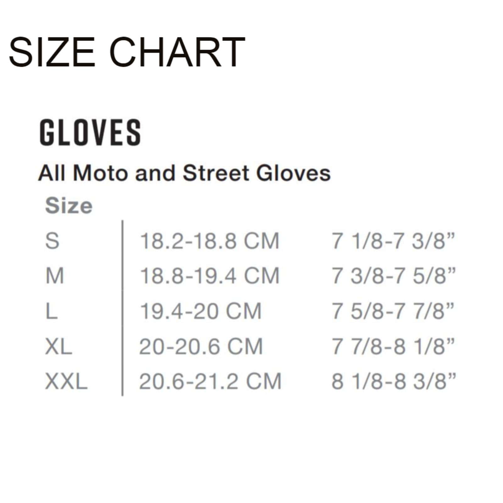 Guantes Evs Sports Wrister (Negro, Mediano) - Imagen 5