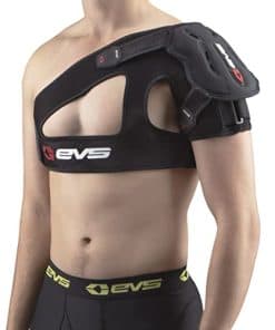 EVS Sports SB04 Soporte para Hombro (Grande)