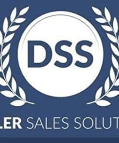 Extremo de la barra de acoplamiento de dirección genuina de