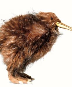 Peluche de Kiwi HANSA