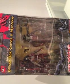 Serie de cómics The Walking Dead 1: Paquete exclusivo de