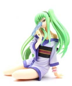 Figura Banpresto Code Geass: Lelouch of the Rebellion R2 -