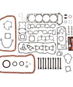 Conjunto Completo de Juntas para Cabeza con Pernos