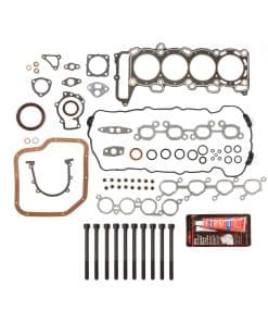 Juego Completo de Juntas de Cabezote con Perno de Cabeza