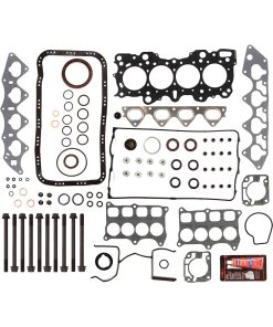 Juego Completo de Juntas y Pernos para Cabeza de Motor