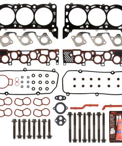 Conjunto de empaque de culata y perno de culata Evergreen