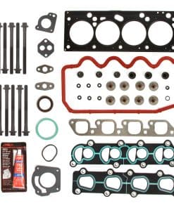 Juego de empaque de cabeza de cilindro y perno de cabeza