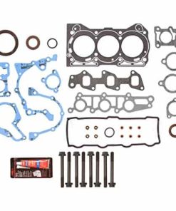 Juego Completo de Juntas y Pernos de Cabeza Evergreen