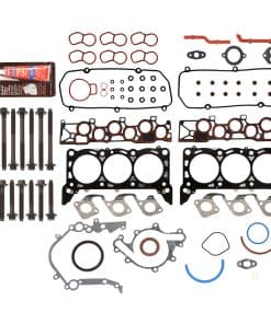 Evergreen FSHB8-20503 Juego Completo de Juntas de Culata