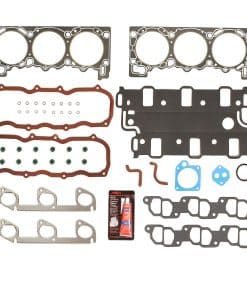 Evergreen HS1813-1 Compatible con 90-94 4.0 Ford Explorer