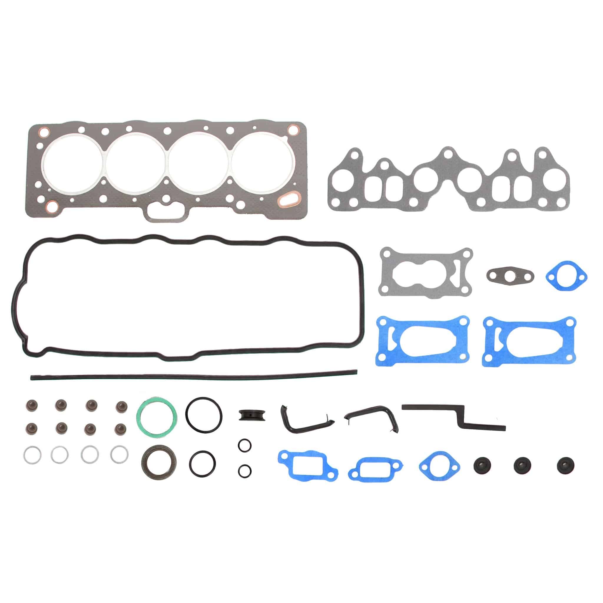 Juego de empaques de culata Evergreen HS2009