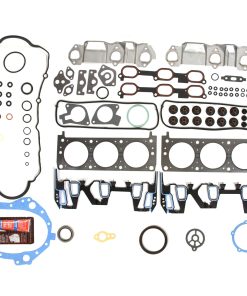 Juego Completo de Juntas Evergreen 9-10401