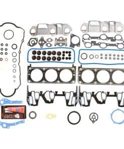Juego Completo de Juntas Evergreen 9-10402