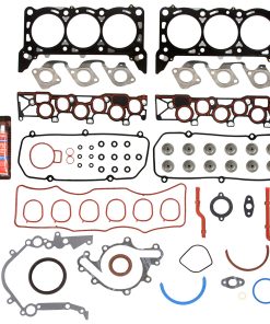 Evergreen 9-20504 Juego de Juntas Completo