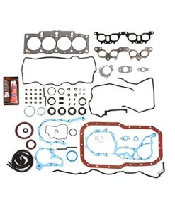 Evergreen FS22021 Juego Completo de Juntas