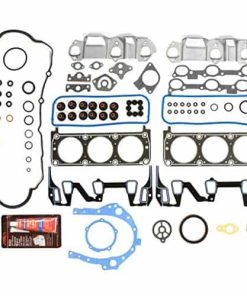 Juego de Juntas Completo Evergreen 9-10400