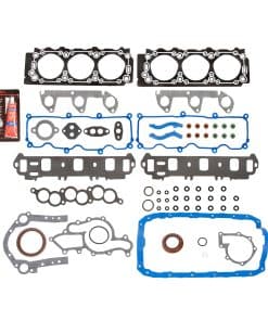 Conjunto Completo de Juntas Evergreen 9-21400