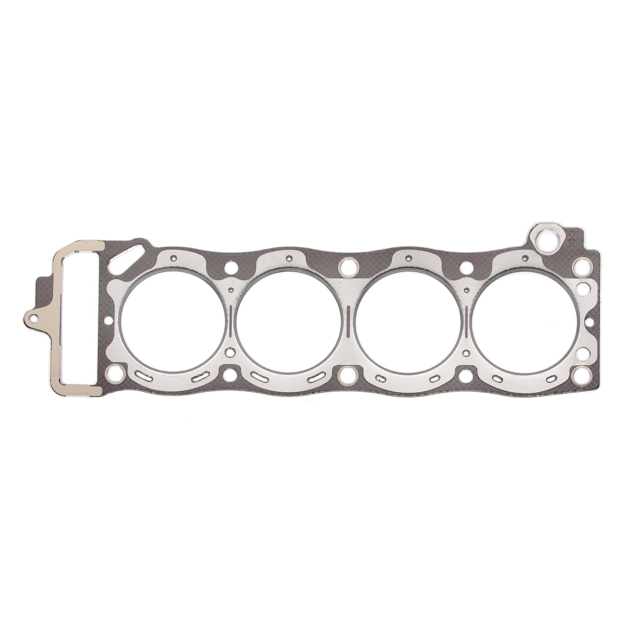 Juego de empaque de culata y pernos de culata Evergreen - Imagen 5