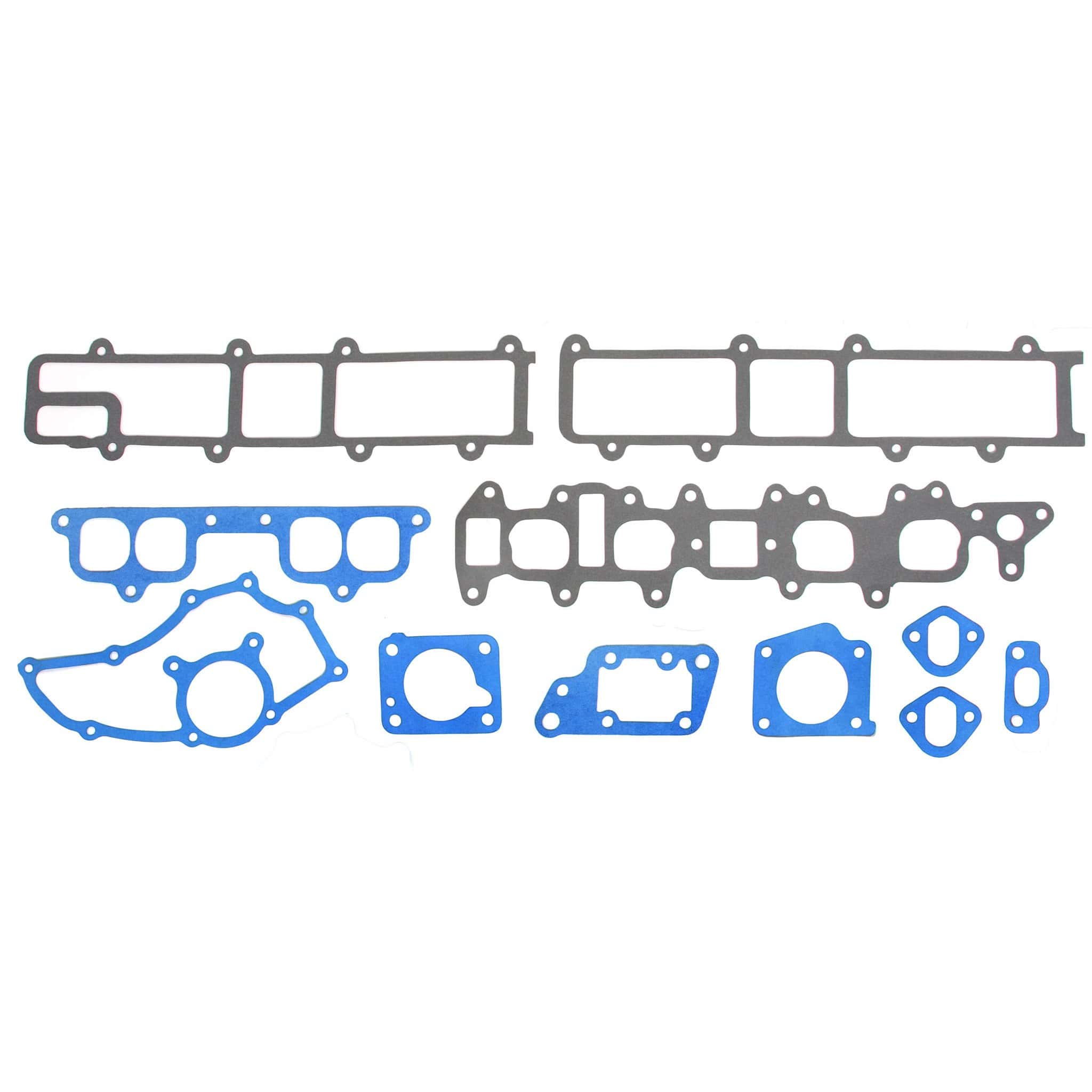 Juego de empaque de culata y pernos de culata Evergreen - Imagen 4