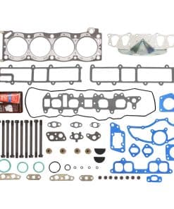 Juego de empaque de culata y pernos de culata Evergreen
