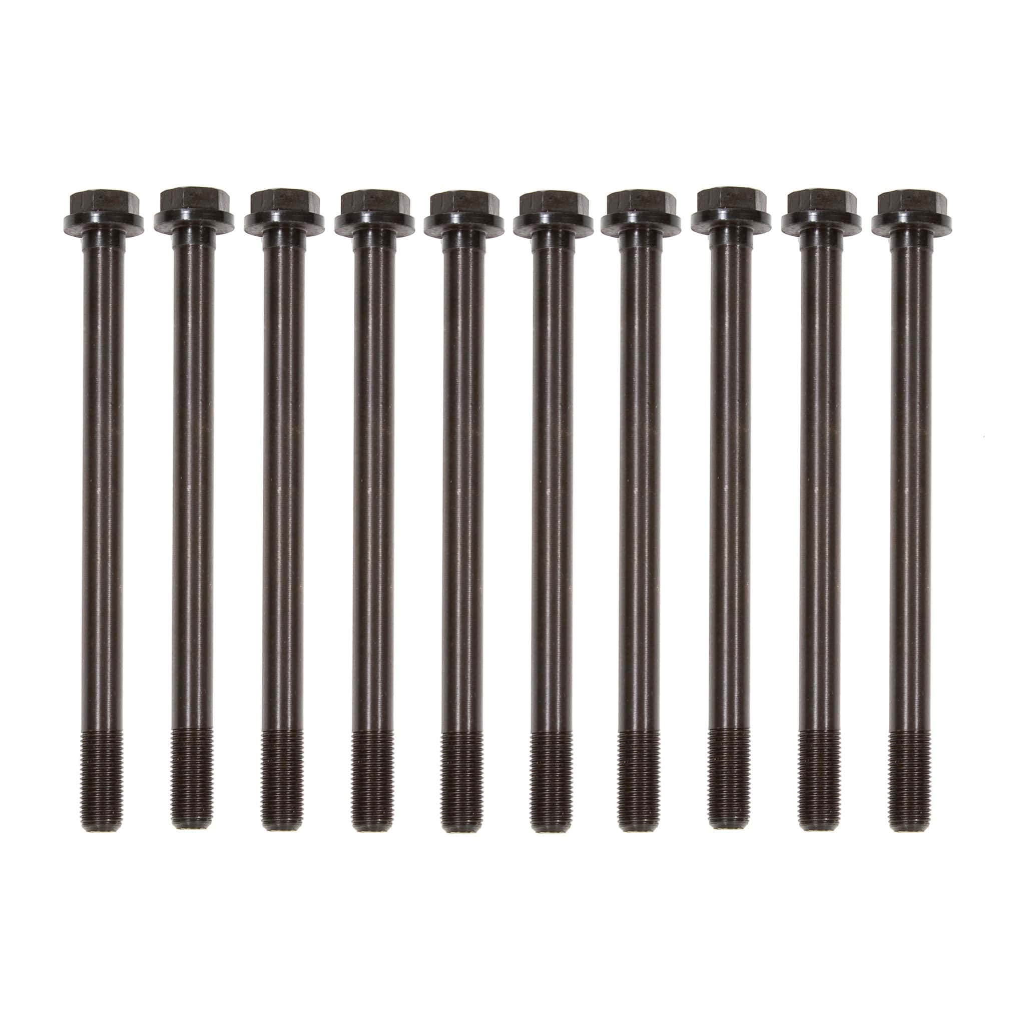 Juego de empaque de culata y pernos de culata Evergreen - Imagen 8