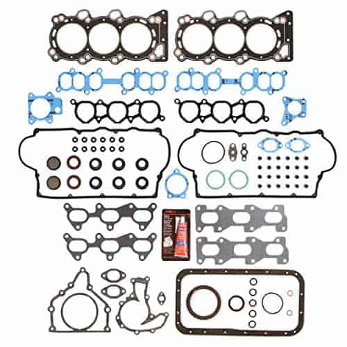 Juego Completo de Juntas Evergreen FS77009