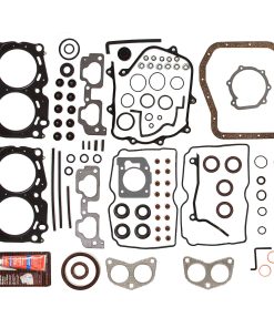 Juego Completo de Juntas Evergreen FS99009