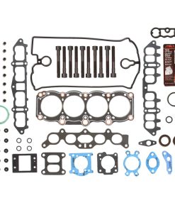 Juego de empaques de cabeza de cilindro y perno de cabeza